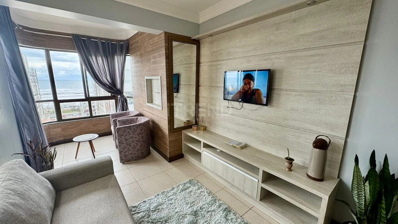 APARTAMENTO DE FRENTE VISTA PARA O MAR: 4ª foto da galeria de imagens do imóvel