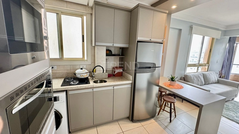 APARTAMENTO DE FRENTE VISTA PARA O MAR: 14ª foto da galeria de imagens do imóvel