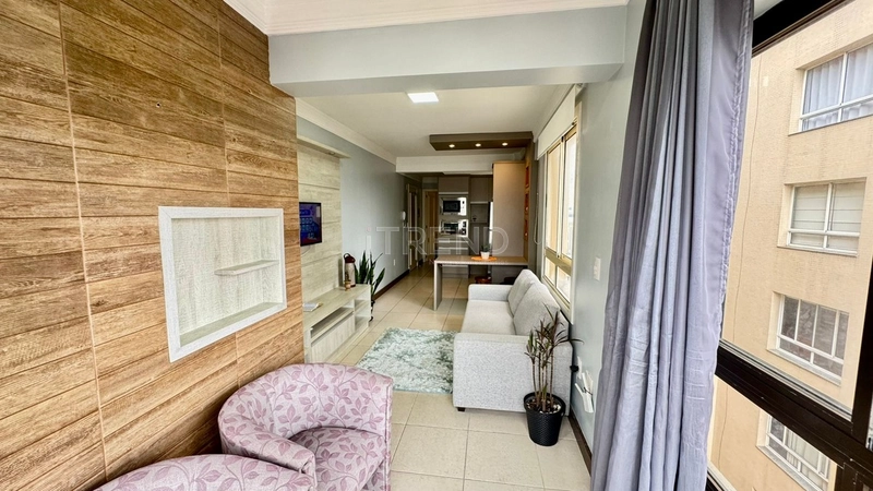 APARTAMENTO DE FRENTE VISTA PARA O MAR: 5ª foto da galeria de imagens do imóvel