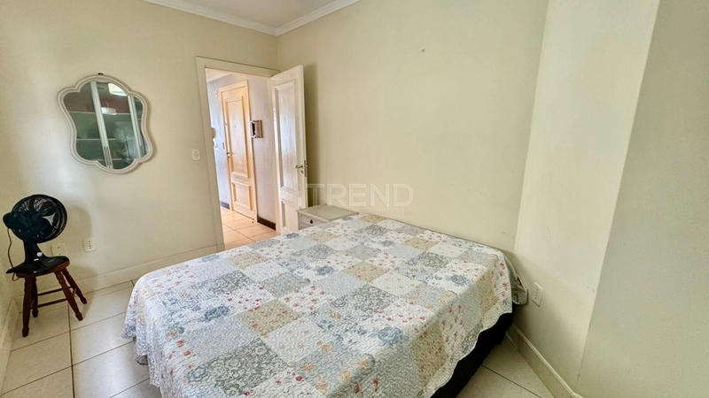 APARTAMENTO DE FRENTE VISTA PARA O MAR: 8ª foto da galeria de imagens do imóvel
