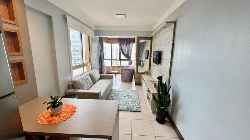 APARTAMENTO DE FRENTE VISTA PARA O MAR: 1ª foto da galeria de imagens do imóvel