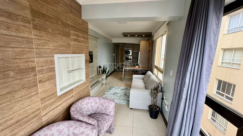 APARTAMENTO DE FRENTE VISTA PARA O MAR: 2ª foto da galeria de imagens do imóvel
