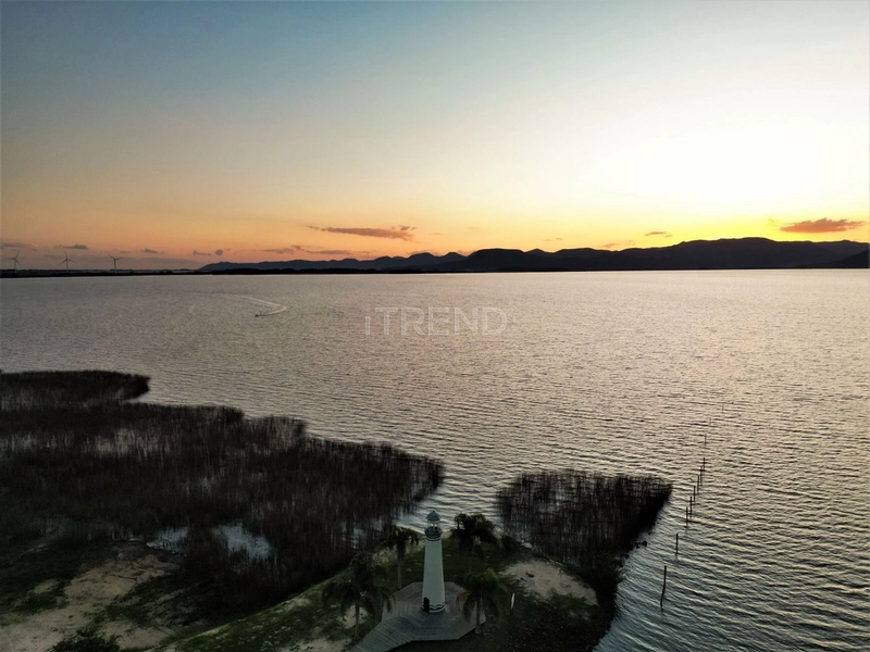 Mansão única e exclusiva no litoral norte gaúcho: 18ª foto da galeria de imagens do imóvel