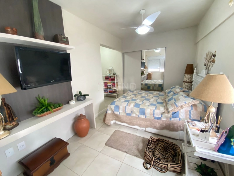 Apartamento na Navegantes com infra estrutura de lazer: 29ª foto da galeria de imagens do imóvel