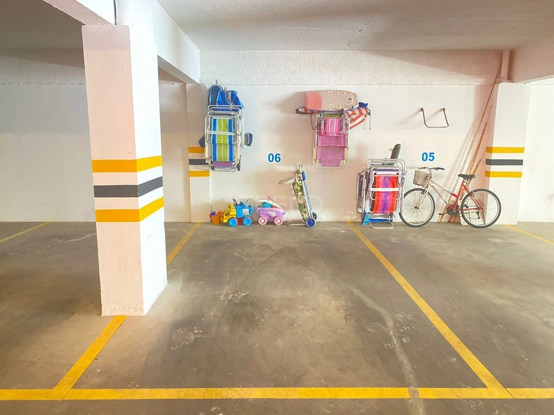 Apartamento na Navegantes com infra estrutura de lazer: 30ª foto da galeria de imagens do imóvel