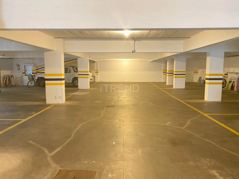Apartamento na Navegantes com infra estrutura de lazer: 31ª foto da galeria de imagens do imóvel