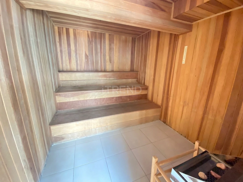 Apartamento na Navegantes com infra estrutura de lazer: 12ª foto da galeria de imagens do imóvel