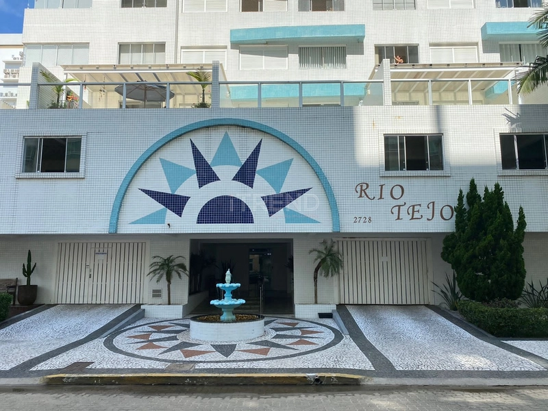 Apartamento na Navegantes com infra estrutura de lazer: 2ª foto da galeria de imagens do imóvel