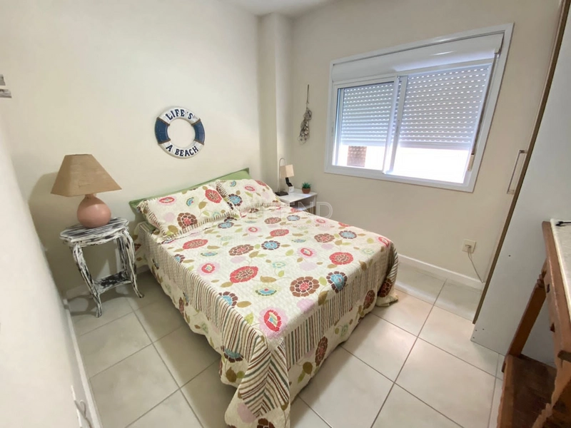 Apartamento na Navegantes com infra estrutura de lazer: 25ª foto da galeria de imagens do imóvel