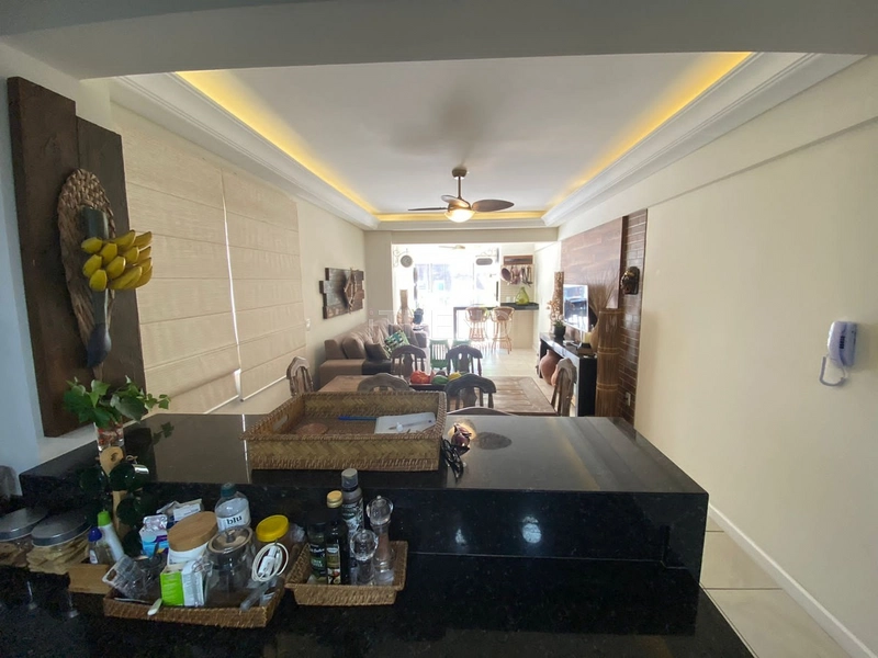 Apartamento na Navegantes com infra estrutura de lazer: 15ª foto da galeria de imagens do imóvel