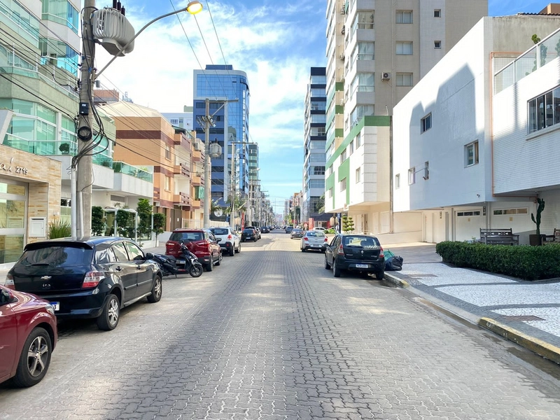 Apartamento na Navegantes com infra estrutura de lazer: 4ª foto da galeria de imagens do imóvel