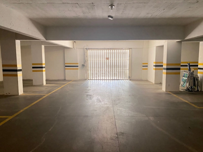 Apartamento na Navegantes com infra estrutura de lazer: 28ª foto da galeria de imagens do imóvel