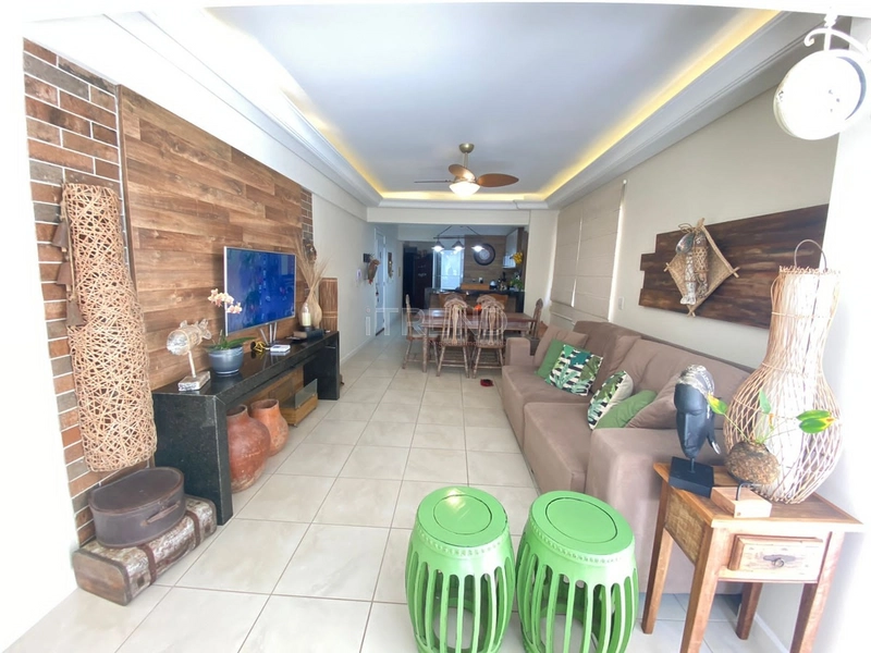 Apartamento na Navegantes com infra estrutura de lazer: 18ª foto da galeria de imagens do imóvel