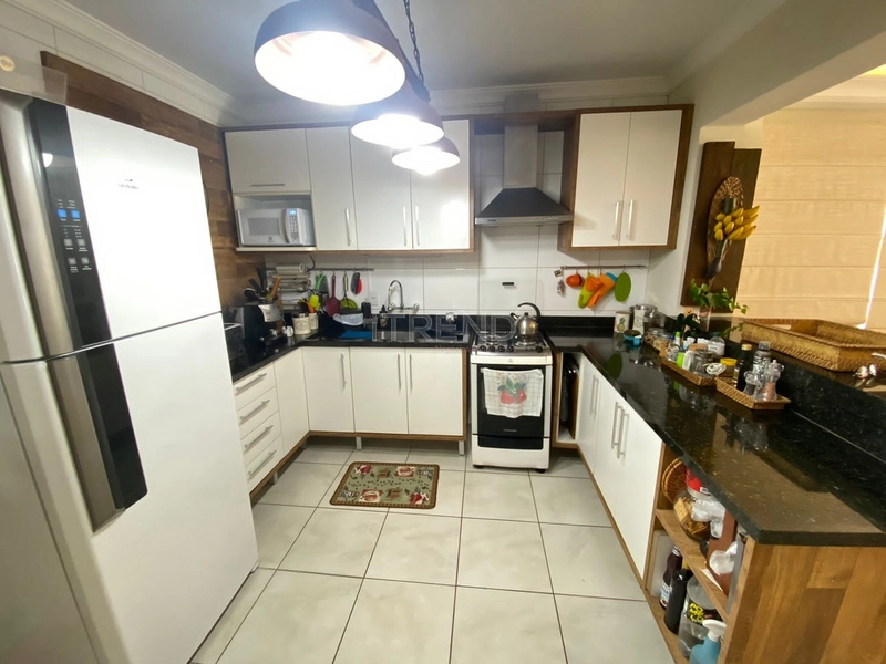 Apartamento na Navegantes com infra estrutura de lazer: 13ª foto da galeria de imagens do imóvel