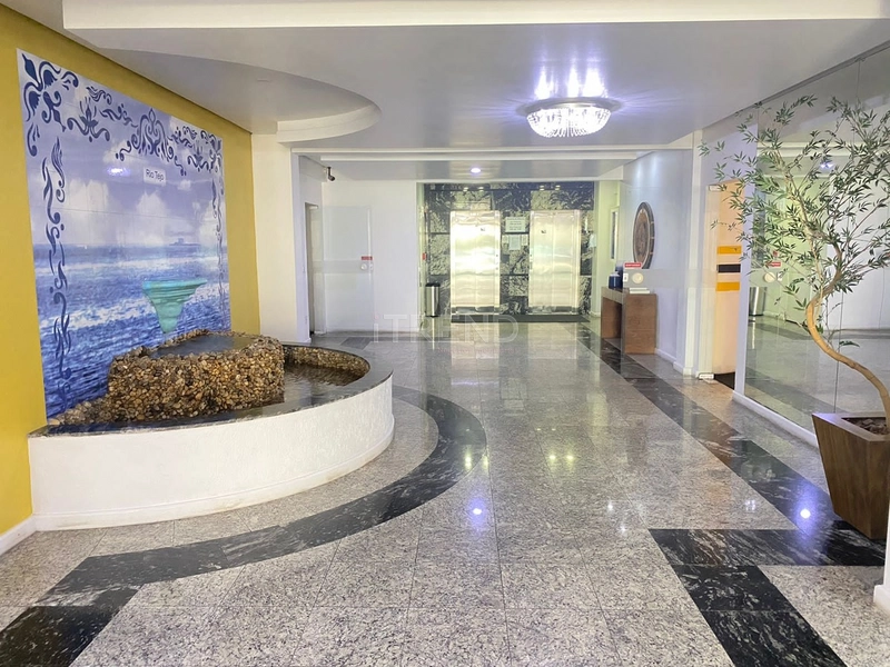 Apartamento na Navegantes com infra estrutura de lazer: 6ª foto da galeria de imagens do imóvel