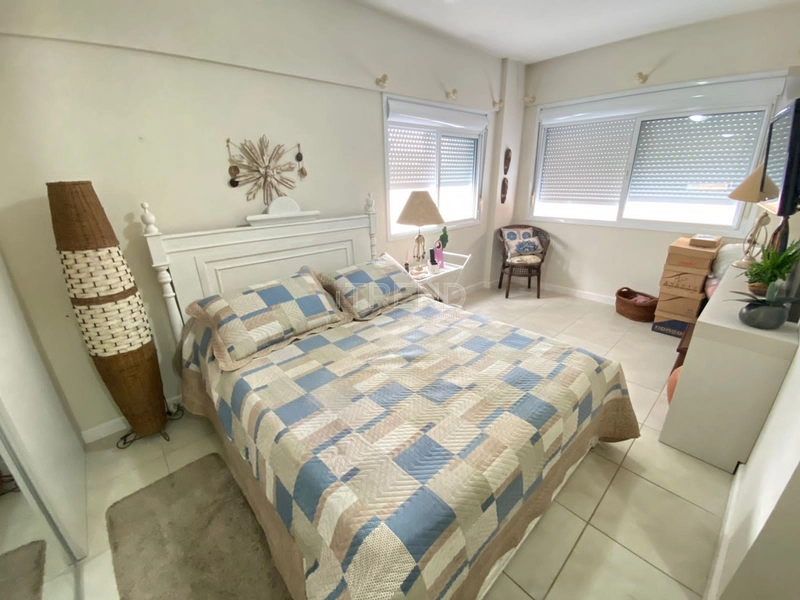 Apartamento na Navegantes com infra estrutura de lazer: 26ª foto da galeria de imagens do imóvel