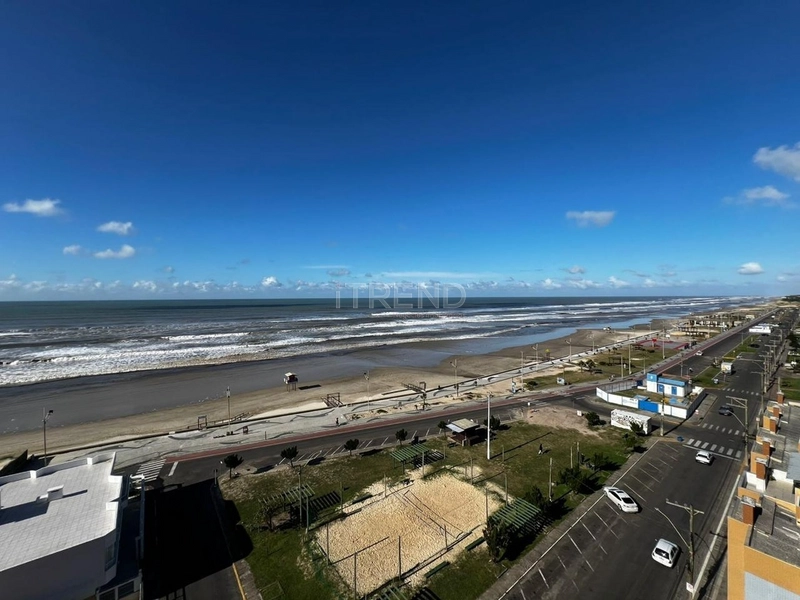 Vista liberada para o mar: 8ª foto da galeria de imagens do imóvel