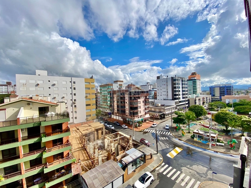 COM VISTA ETERNA PARA MAR E PRAÇA - RARIDADE: 18ª foto da galeria de imagens do imóvel