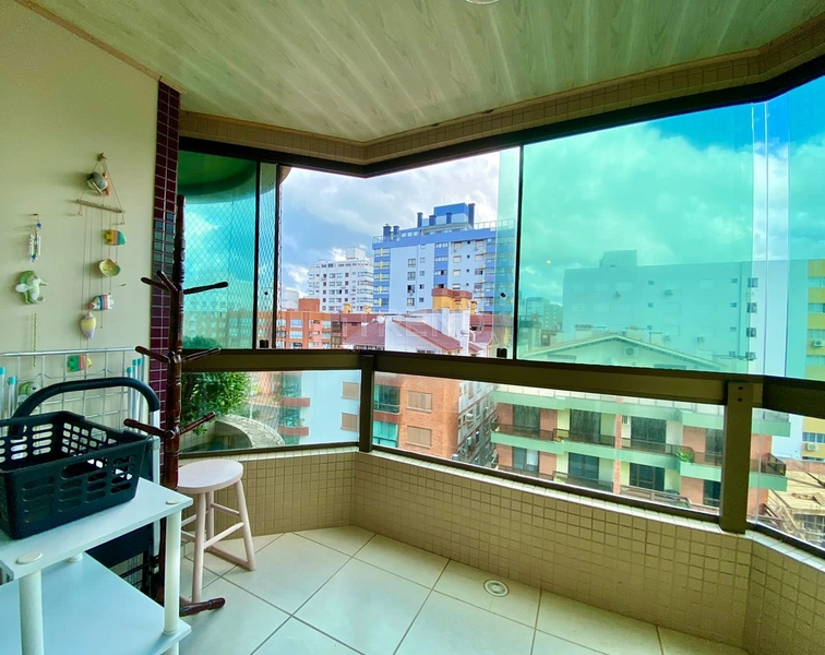 COM VISTA ETERNA PARA MAR E PRAÇA - RARIDADE: 21ª foto da galeria de imagens do imóvel