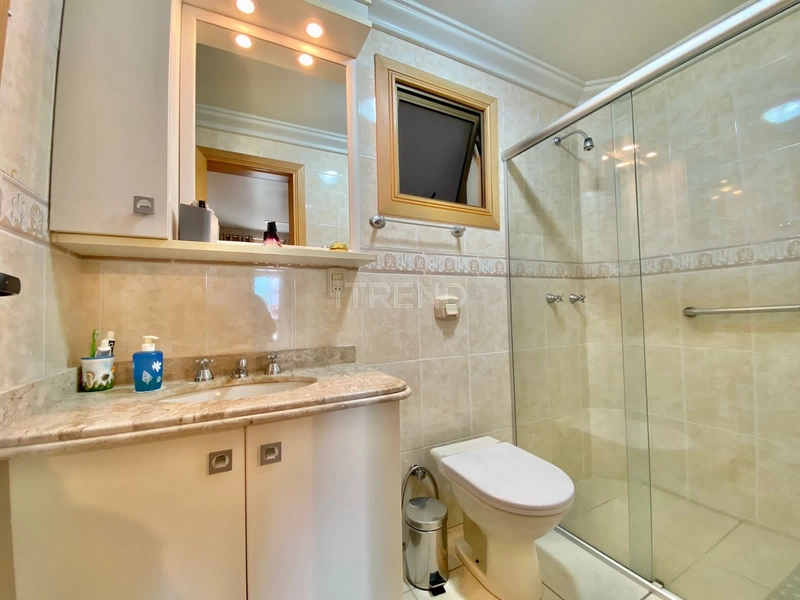 COM VISTA ETERNA PARA MAR E PRAÇA - RARIDADE: 24ª foto da galeria de imagens do imóvel