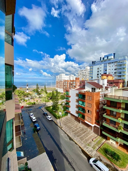 COM VISTA ETERNA PARA MAR E PRAÇA - RARIDADE: 9ª foto da galeria de imagens do imóvel