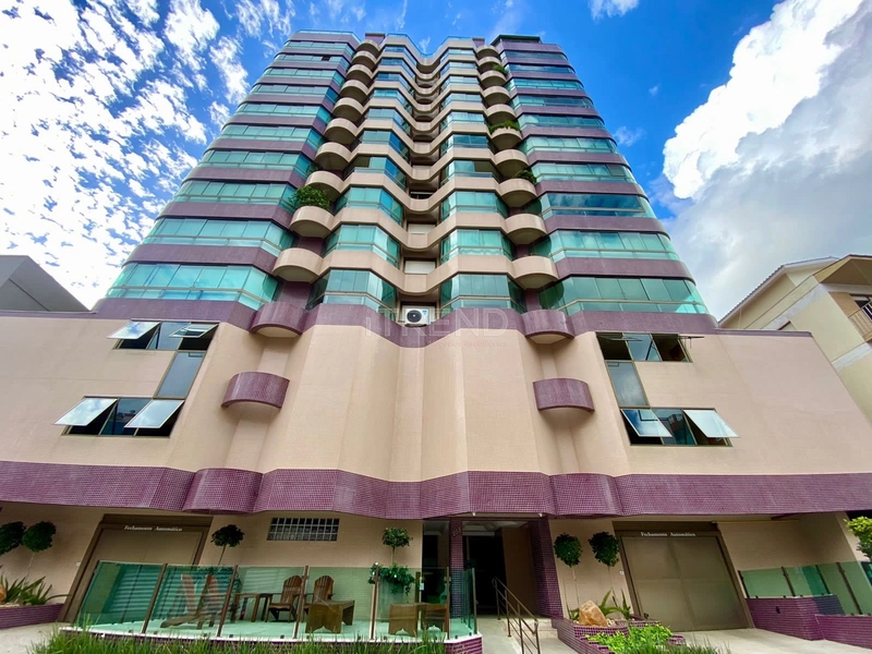 COM VISTA ETERNA PARA MAR E PRAÇA - RARIDADE: 26ª foto da galeria de imagens do imóvel