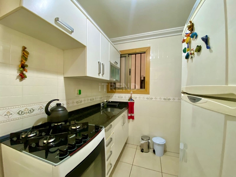 COM VISTA ETERNA PARA MAR E PRAÇA - RARIDADE: 11ª foto da galeria de imagens do imóvel