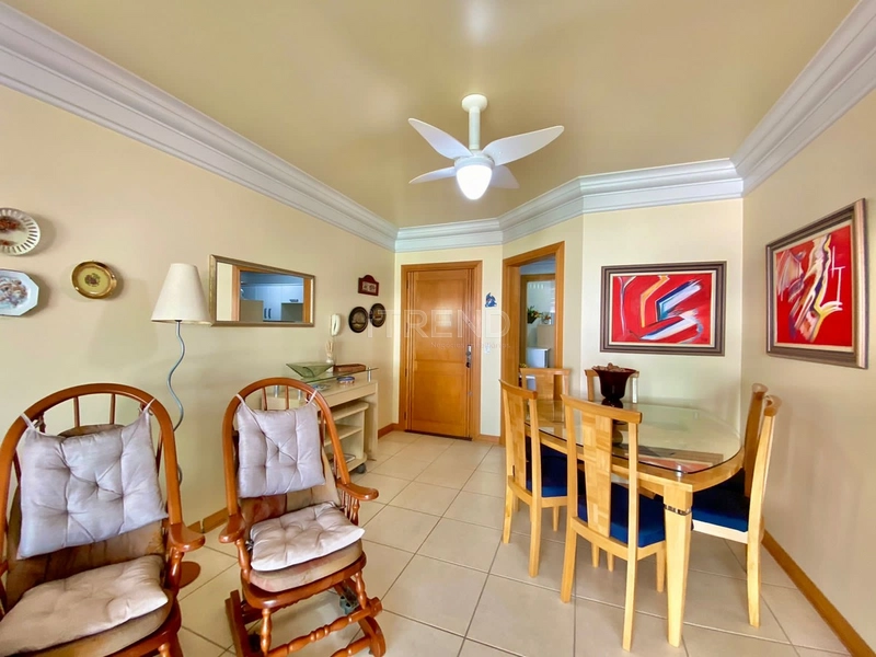 COM VISTA ETERNA PARA MAR E PRAÇA - RARIDADE: 7ª foto da galeria de imagens do imóvel