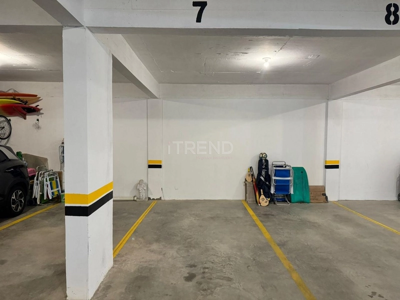 Frente norte: 28ª foto da galeria de imagens do imóvel