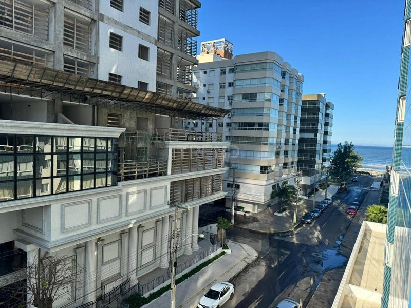 Frente norte: 19ª foto da galeria de imagens do imóvel