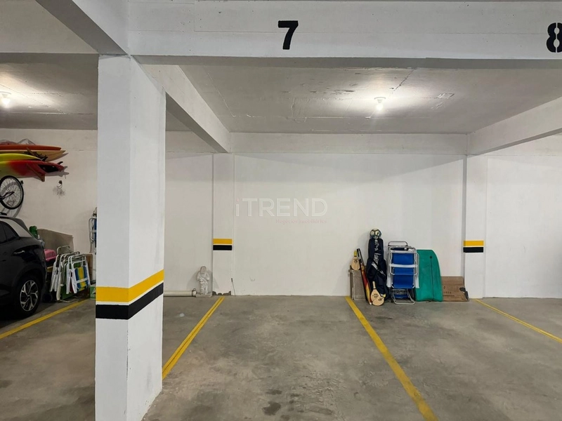 Frente norte: 29ª foto da galeria de imagens do imóvel