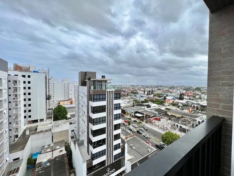Vista para o mar, junto à Praça Tiarajú e próximo a todos os recursos: 6ª foto da galeria de imagens do imóvel