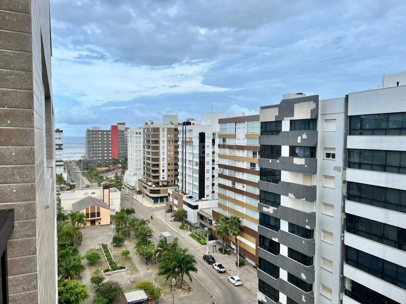 Vista para o mar, junto à Praça Tiarajú e próximo a todos os recursos: 5ª foto da galeria de imagens do imóvel