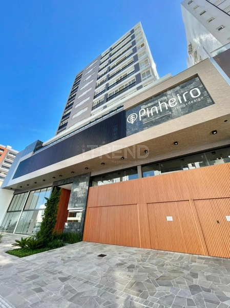 Vista para o mar, junto à Praça Tiarajú e próximo a todos os recursos: 2ª foto da galeria de imagens do imóvel