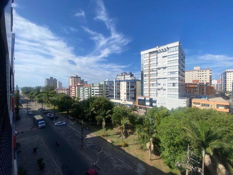 Dois dormitórios praça Flavio boianoski