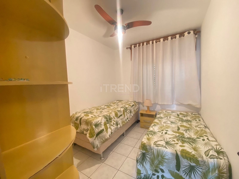 Dois dormitórios praça Flavio boianoski: 3ª foto da galeria de imagens do imóvel