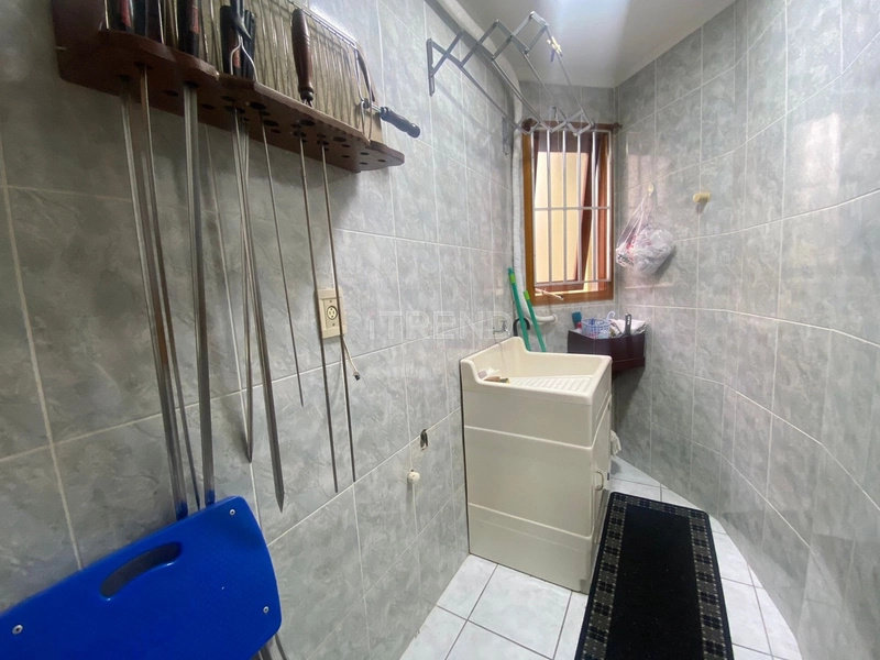 Dois dormitórios praça Flavio boianoski: 10ª foto da galeria de imagens do imóvel