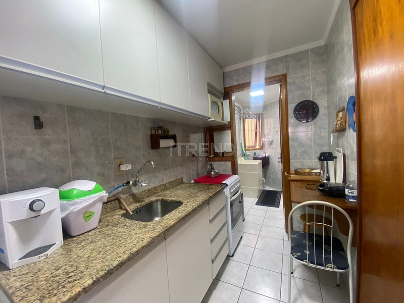 Dois dormitórios praça Flavio boianoski: 9ª foto da galeria de imagens do imóvel