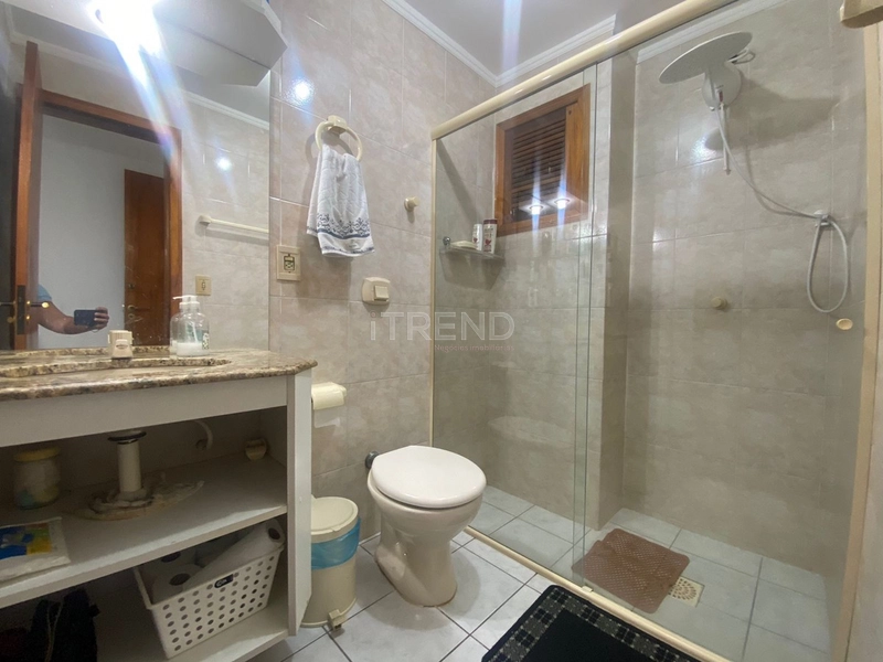 Dois dormitórios praça Flavio boianoski: 2ª foto da galeria de imagens do imóvel