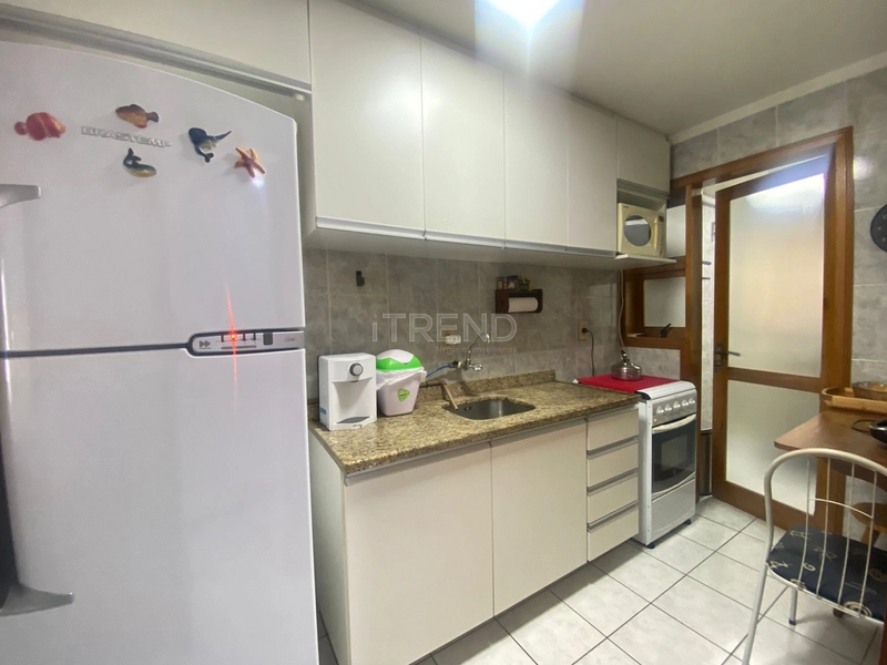 Dois dormitórios praça Flavio boianoski: 8ª foto da galeria de imagens do imóvel