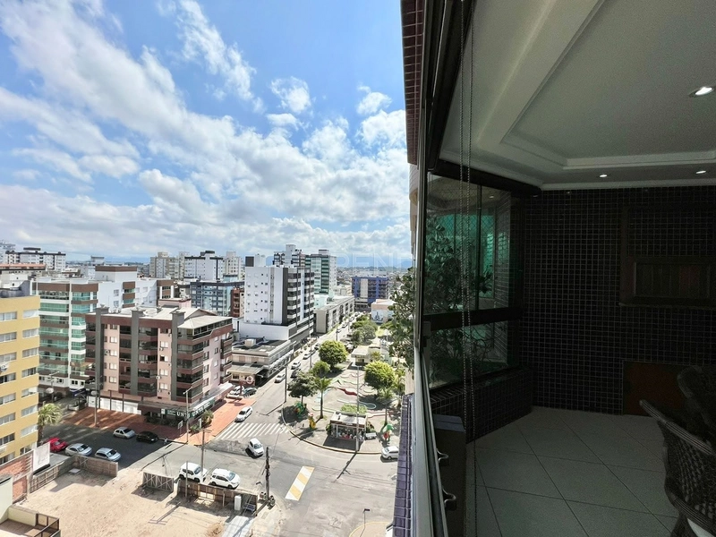 Entre as Praças do Farol e Praça do Mini: 28ª foto da galeria de imagens do imóvel