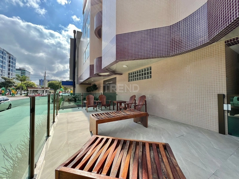 Entre as Praças do Farol e Praça do Mini: 11ª foto da galeria de imagens do imóvel