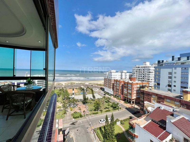 Entre as Praças do Farol e Praça do Mini: 25ª foto da galeria de imagens do imóvel