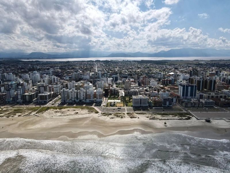 Entre as Praças do Farol e Praça do Mini: 6ª foto da galeria de imagens do imóvel