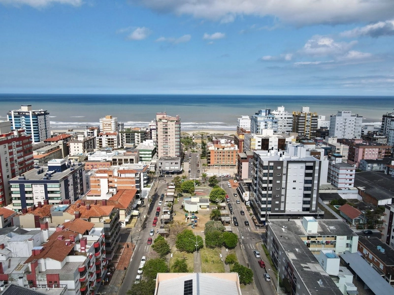Entre as Praças do Farol e Praça do Mini: 9ª foto da galeria de imagens do imóvel