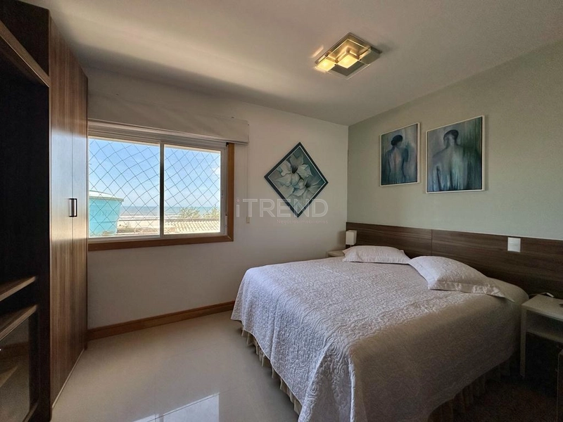 Exclusivo Apartamento junto à Beira Mar!: 23ª foto da galeria de imagens do imóvel