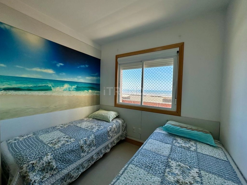 Exclusivo Apartamento junto à Beira Mar!: 20ª foto da galeria de imagens do imóvel