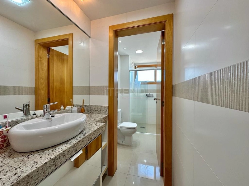 Exclusivo Apartamento junto à Beira Mar!: 15ª foto da galeria de imagens do imóvel
