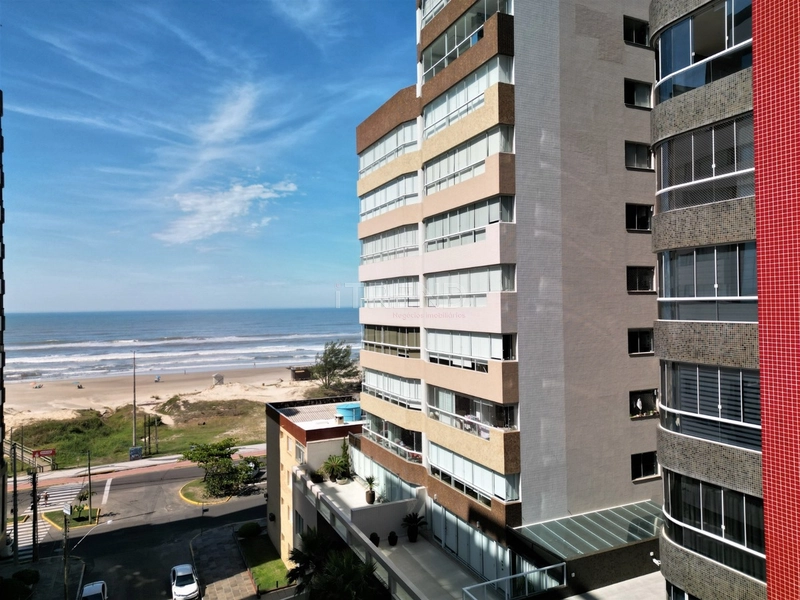 Exclusivo Apartamento junto à Beira Mar!: 29ª foto da galeria de imagens do imóvel