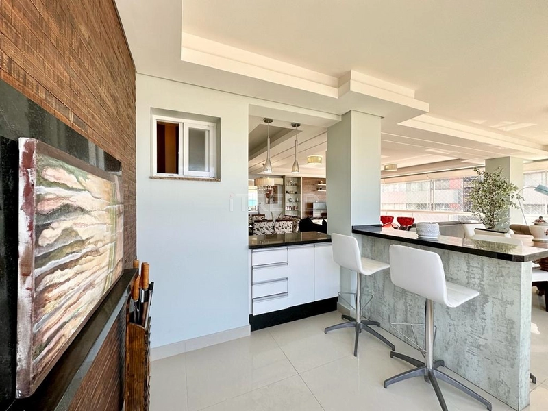 Exclusivo Apartamento junto à Beira Mar!: 7ª foto da galeria de imagens do imóvel